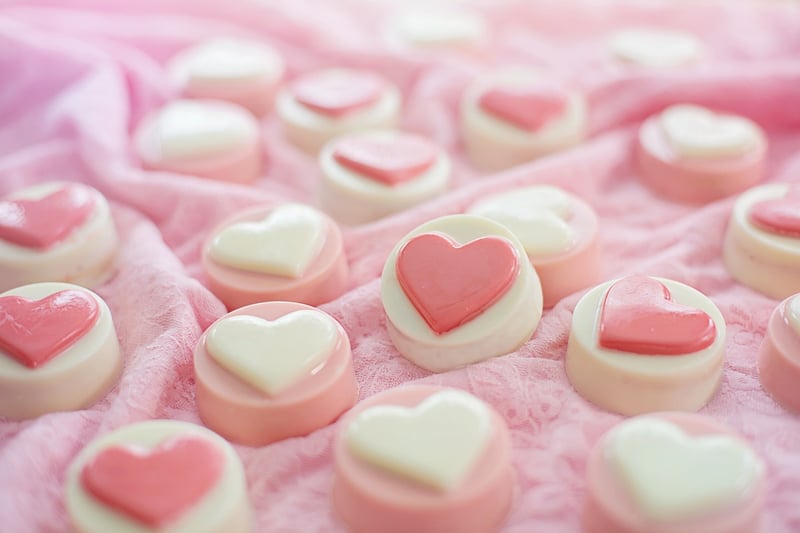 Meteor Shower Sweets