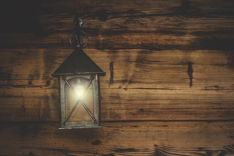 Celestial Lanterns